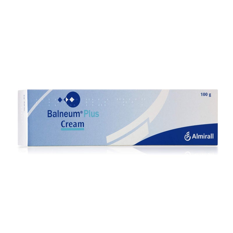 Balneum Plus Cream, 100 g - Image 3